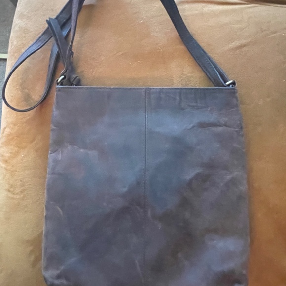 Estalon cross body satchel - Picture 2 of 4